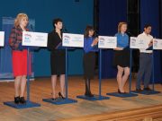 Завершились дебаты участников праймериз в городской совет депутатов