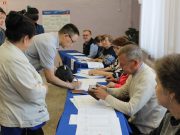 На праймериз в Горно-Алтайске уже проголосовали более 4% избирателей