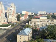 Лос-Путинос: Барнаул предложили переименовать в честь президента Путина
