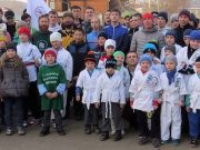 В Майме состоится очередная трезвая пробежка