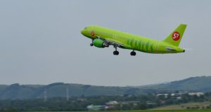 S7 Airlines уличили в завышении стоимости билетов из Горно-Алтайска в Москву