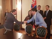 В Майминском районе создадут крупный агропромышленный комплекс