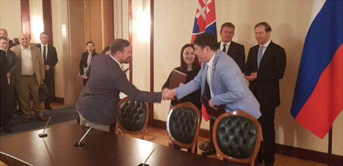 В Майминском районе создадут крупный агропромышленный комплекс