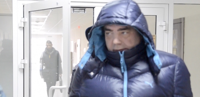 Директора ГАСК приговорили к шести годам заключения