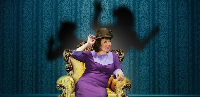 Режиссер Виталий Перчик готовит премьеру