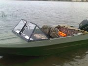 Как выбирать моторные лодки и мотоциклы?