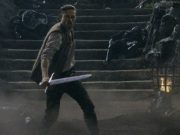 Меч, деньги, Дэвид Бэкхэм: Гай Ричи дорвался до короля Артура