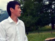 В конкурсе эссе «Мой Алтай» победил Солтой Тугудин