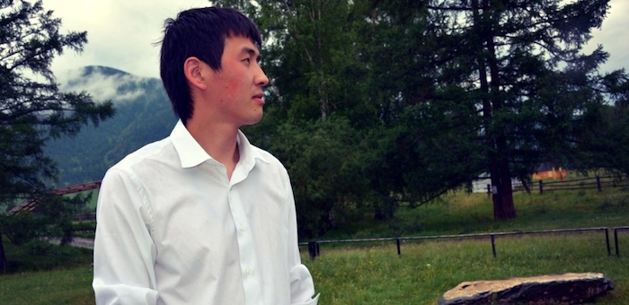 В конкурсе эссе «Мой Алтай» победил Солтой Тугудин