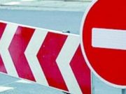 Движение в Горно-Алтайске ограничат из-за репетиции Парада Победы