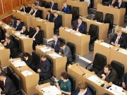 Депутаты согласовали назначение новых вице-премьеров