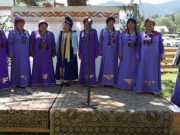 В Кучерле открылся этно-культурный центр «Кудюр»