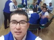 Молодой энергетик с Алтая стал одним из авторов инновации электросетевой отрасли России
