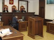 Оправдательный вердикт в отношении Демчука и Каташева вступил в силу