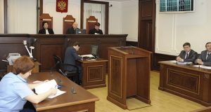 Оправдательный вердикт в отношении Демчука и Каташева вступил в силу