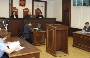 Оправдательный вердикт в отношении Демчука и Каташева вступил в силу