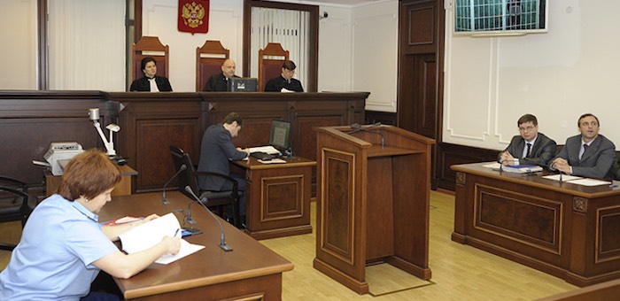 Оправдательный вердикт в отношении Демчука и Каташева вступил в силу