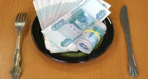 Жулики обманули директора турбазы по «старой схеме»