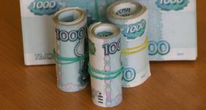 В Республике Алтай собрали больше налогов, чем обычно
