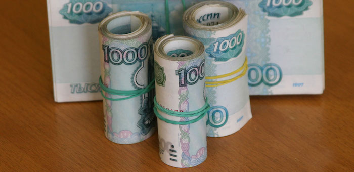 В Республике Алтай собрали больше налогов, чем обычно
