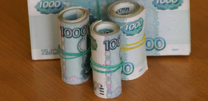 В Республике Алтай собрали больше налогов, чем обычно