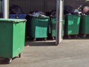 Проблемы вывоза мусора обсудили в Горно-Алтайске