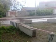 Жительница Республики Алтай едва не погибла, провалившись в аварийную теплотрассу в Бийске
