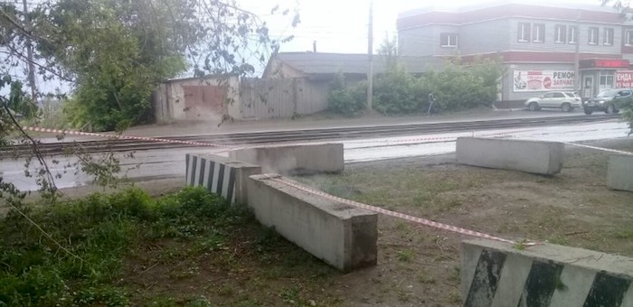 Жительница Республики Алтай едва не погибла, провалившись в аварийную теплотрассу в Бийске