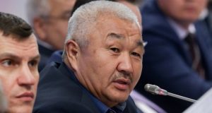 В Госдуме обсудили вопросы финансирования борьбы с шелкопрядом