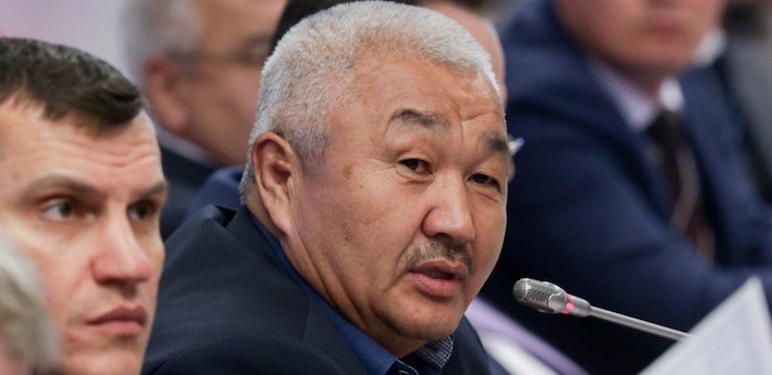 В Госдуме обсудили вопросы финансирования борьбы с шелкопрядом