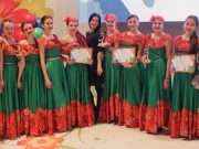 «Тофис» готовится к встрече со зрителем