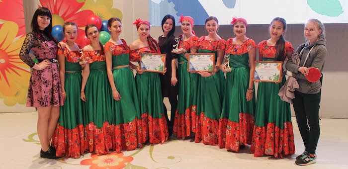 «Тофис» готовится к встрече со зрителем