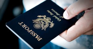 Американского журналиста оштрафовали в Республике Алтай