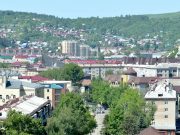 В Горно-Алтайске могут появиться улицы имени Адарова и Алушкиной