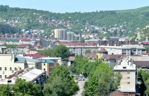В Горно-Алтайске могут появиться улицы имени Адарова и Алушкиной