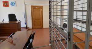 Главврача психиатрической больницы поместили под домашний арест