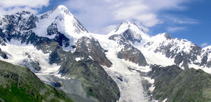 В ЮНЕСКО принято решение о создании трансграничного резервата «Большой Алтай»