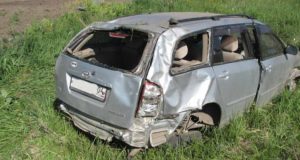 Один человек погиб и трое получили травмы в результате ДТП за одни сутки