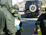 Профилактику чумы обсудили в Роспотребнадзоре