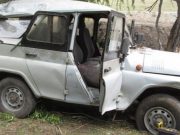 Два человека пострадали в ДТП за минувшие сутки