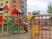 В Горно-Алтайске на благоустройство территорий потратят более 50,2 млн рублей