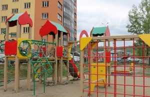 В Горно-Алтайске на благоустройство территорий потратят более 50,2 млн рублей
