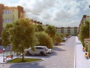 ЖК «Greenpark» в Ульяновске: качественный уровень загородной жизни — в черте города