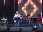 Группа «Palm Beach 04» выступит на фестивале «Because Оf The Beatles»