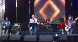Группа «Palm Beach 04» выступит на фестивале «Because Оf The Beatles»