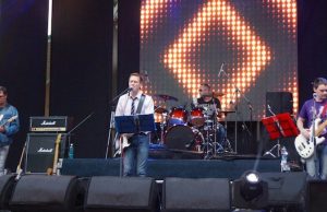 Группа «Palm Beach 04» выступит на фестивале «Because Оf The Beatles»