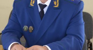 Прокуратура потребовала отремонтировать дороги в Усть-Канском районе