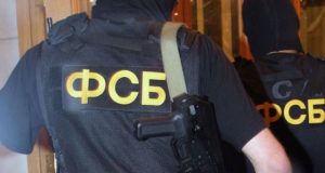 В психиатрической больнице прошли обыски