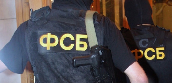 В психиатрической больнице прошли обыски