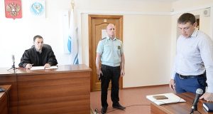 Суд вынес приговор по делу об аварии на Кирзаводе (фото, видео)